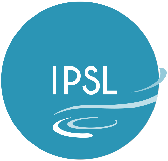 logo IPSL